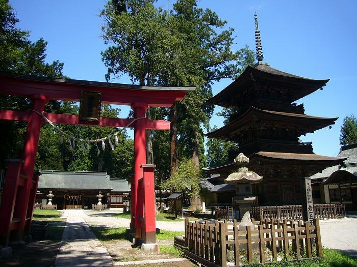 神社・仏閣の写真
