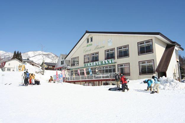 Hotel sampleの画像