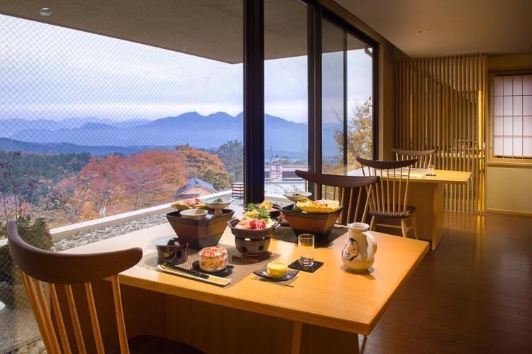 昼食御膳の画像