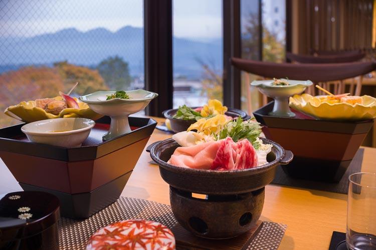 昼食御膳２の画像